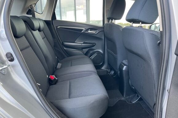 Honda Jazz I-VTEC SE AUTOMATIC 22