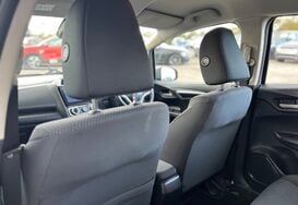 Honda Jazz I-VTEC SE AUTOMATIC 29