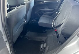Honda Jazz I-VTEC SE AUTOMATIC 32