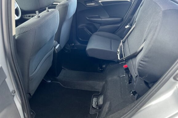 Honda Jazz I-VTEC SE AUTOMATIC 32