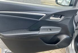 Honda Jazz I-VTEC SE AUTOMATIC 28