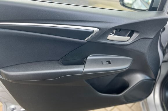 Honda Jazz I-VTEC SE AUTOMATIC 28