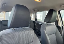 Honda Jazz I-VTEC SE AUTOMATIC 14