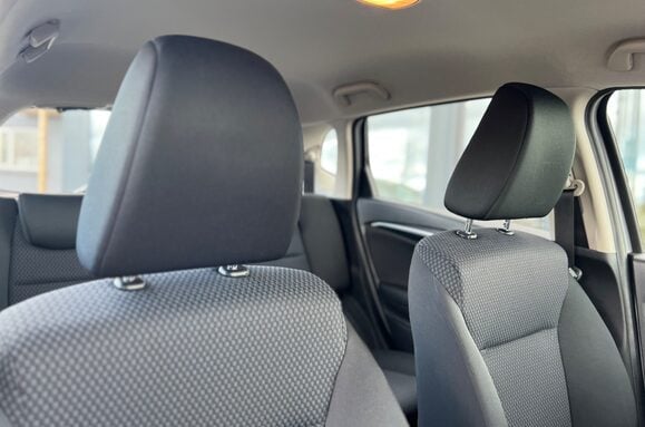 Honda Jazz I-VTEC SE AUTOMATIC 14