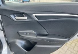Honda Jazz I-VTEC SE AUTOMATIC 23