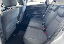 Honda Jazz I-VTEC SE AUTOMATIC 31