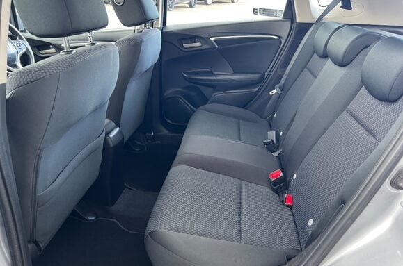 Honda Jazz I-VTEC SE AUTOMATIC 31