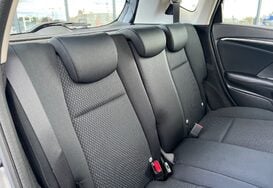 Honda Jazz I-VTEC SE AUTOMATIC 21
