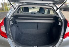 Honda Jazz I-VTEC SE AUTOMATIC 35