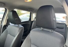 Honda Jazz I-VTEC SE AUTOMATIC 24