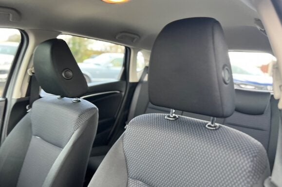 Honda Jazz I-VTEC SE AUTOMATIC 24