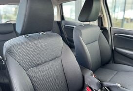 Honda Jazz I-VTEC SE AUTOMATIC 15