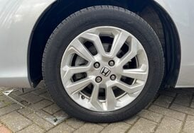 Honda Jazz I-VTEC SE AUTOMATIC 12