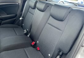 Honda Jazz I-VTEC SE AUTOMATIC 30