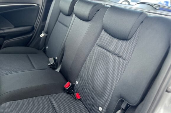 Honda Jazz I-VTEC SE AUTOMATIC 30