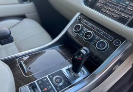 Land Rover Range Rover Sport 3.0 SDV6 AUTOBIOGRAPHY DYNAMIC AUTO 27