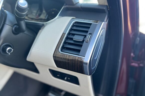 Land Rover Range Rover Sport 3.0 SDV6 AUTOBIOGRAPHY DYNAMIC AUTO 28