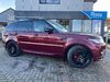 Land Rover Range Rover Sport 3.0 SDV6 AUTOBIOGRAPHY DYNAMIC AUTO