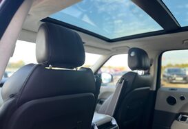 Land Rover Range Rover Sport 3.0 SDV6 AUTOBIOGRAPHY DYNAMIC AUTO 43