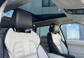 Land Rover Range Rover Sport 3.0 SDV6 AUTOBIOGRAPHY DYNAMIC AUTO 22