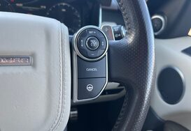 Land Rover Range Rover Sport 3.0 SDV6 AUTOBIOGRAPHY DYNAMIC AUTO 49