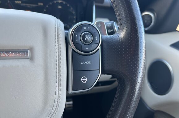 Land Rover Range Rover Sport 3.0 SDV6 AUTOBIOGRAPHY DYNAMIC AUTO 49