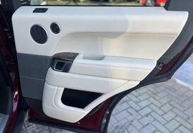 Land Rover Range Rover Sport 3.0 SDV6 AUTOBIOGRAPHY DYNAMIC AUTO 37