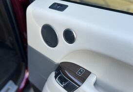 Land Rover Range Rover Sport 3.0 SDV6 AUTOBIOGRAPHY DYNAMIC AUTO 38