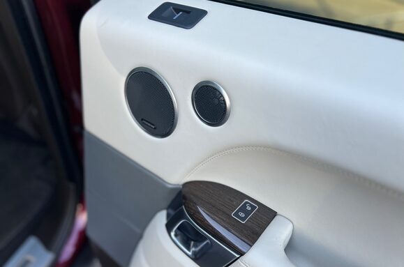 Land Rover Range Rover Sport 3.0 SDV6 AUTOBIOGRAPHY DYNAMIC AUTO 38