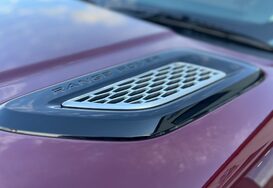 Land Rover Range Rover Sport 3.0 SDV6 AUTOBIOGRAPHY DYNAMIC AUTO 18