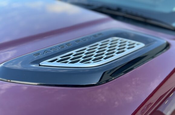 Land Rover Range Rover Sport 3.0 SDV6 AUTOBIOGRAPHY DYNAMIC AUTO 18