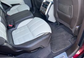 Land Rover Range Rover Sport 3.0 SDV6 AUTOBIOGRAPHY DYNAMIC AUTO 35