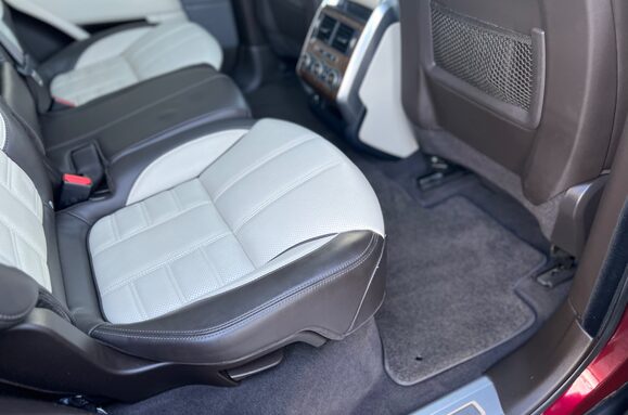 Land Rover Range Rover Sport 3.0 SDV6 AUTOBIOGRAPHY DYNAMIC AUTO 35