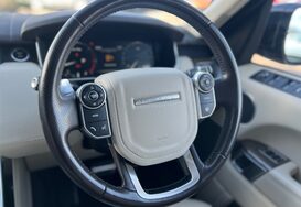 Land Rover Range Rover Sport 3.0 SDV6 AUTOBIOGRAPHY DYNAMIC AUTO 47