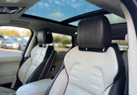 Land Rover Range Rover Sport 3.0 SDV6 AUTOBIOGRAPHY DYNAMIC AUTO 41