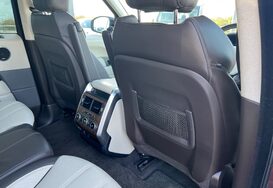 Land Rover Range Rover Sport 3.0 SDV6 AUTOBIOGRAPHY DYNAMIC AUTO 33
