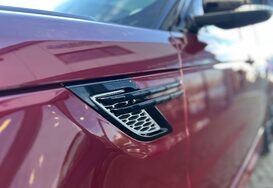 Land Rover Range Rover Sport 3.0 SDV6 AUTOBIOGRAPHY DYNAMIC AUTO 19