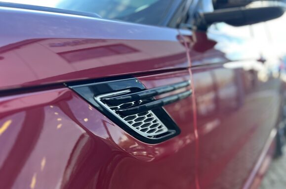 Land Rover Range Rover Sport 3.0 SDV6 AUTOBIOGRAPHY DYNAMIC AUTO 19