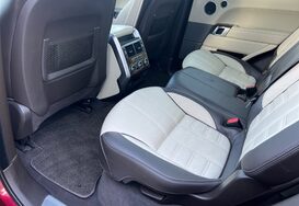 Land Rover Range Rover Sport 3.0 SDV6 AUTOBIOGRAPHY DYNAMIC AUTO 45