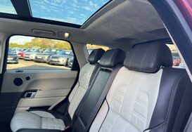 Land Rover Range Rover Sport 3.0 SDV6 AUTOBIOGRAPHY DYNAMIC AUTO 44