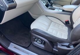 Land Rover Range Rover Sport 3.0 SDV6 AUTOBIOGRAPHY DYNAMIC AUTO 42