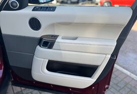 Land Rover Range Rover Sport 3.0 SDV6 AUTOBIOGRAPHY DYNAMIC AUTO 29