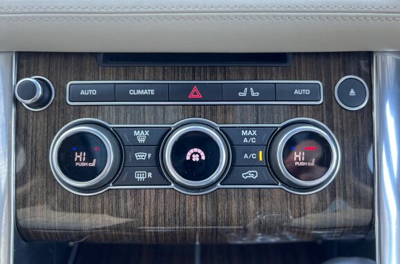 Land Rover Range Rover Sport 3.0 SDV6 AUTOBIOGRAPHY DYNAMIC AUTO 51