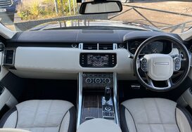 Land Rover Range Rover Sport 3.0 SDV6 AUTOBIOGRAPHY DYNAMIC AUTO 46