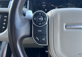 Land Rover Range Rover Sport 3.0 SDV6 AUTOBIOGRAPHY DYNAMIC AUTO 48