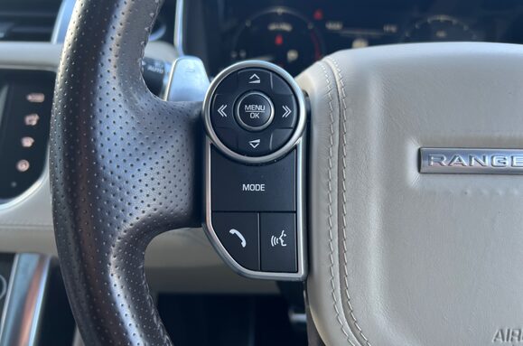 Land Rover Range Rover Sport 3.0 SDV6 AUTOBIOGRAPHY DYNAMIC AUTO 48