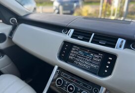 Land Rover Range Rover Sport 3.0 SDV6 AUTOBIOGRAPHY DYNAMIC AUTO 26