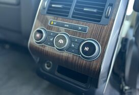 Land Rover Range Rover Sport 3.0 SDV6 AUTOBIOGRAPHY DYNAMIC AUTO 36