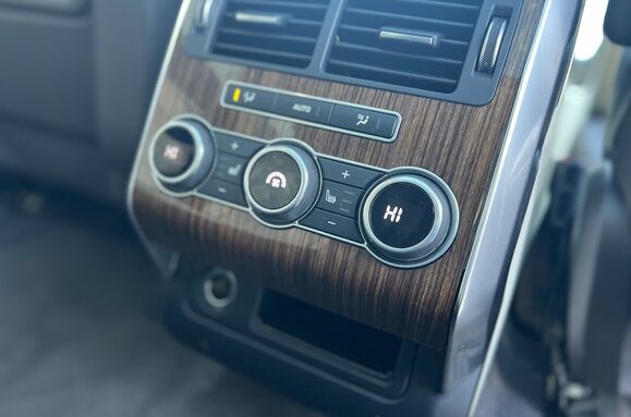 Land Rover Range Rover Sport 3.0 SDV6 AUTOBIOGRAPHY DYNAMIC AUTO 36