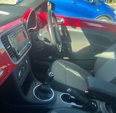 Volkswagen Beetle DESIGN 1.2 TSI 1